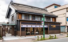 Nipponia 秩父 門前町